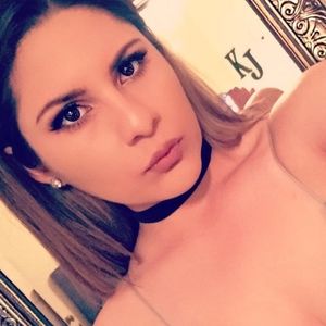 Meet your Posher, Kourtney